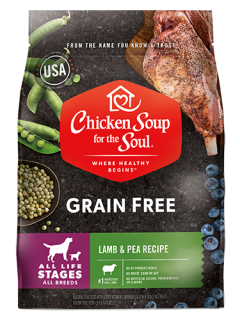 Home | Chicken Soup for the Soul Pet Food